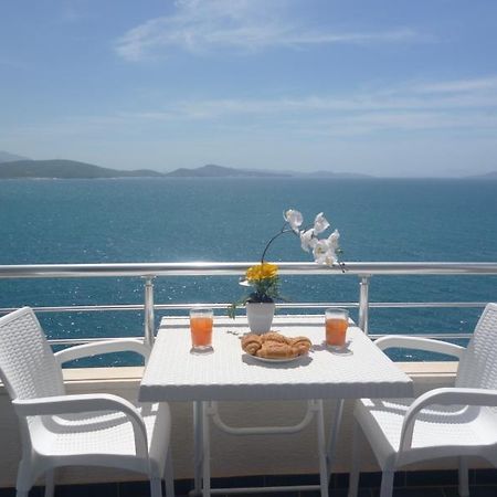 Beautifull Holiday Apartment Larisa Sarande Exterior photo