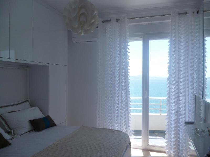 Beautifull Holiday Apartment Larisa Sarande Exterior photo